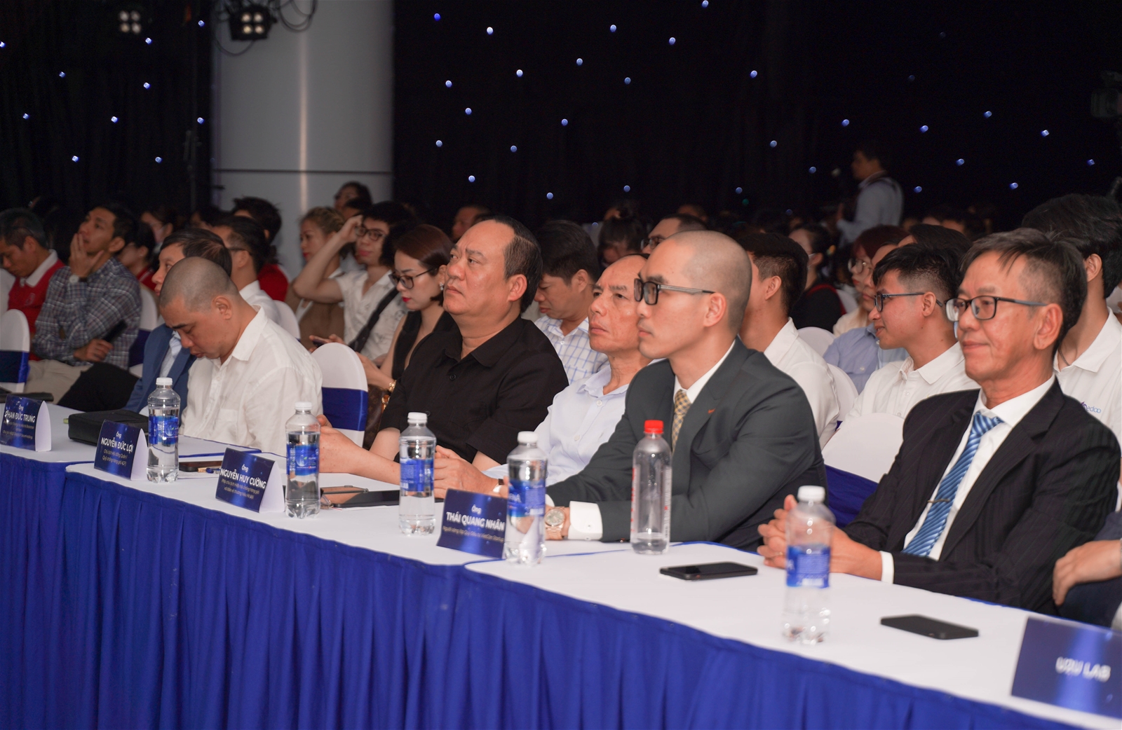 Ứng dụng công nghệ Blockchain trong công tác kiểm tra, giám sát và chống hàng giả