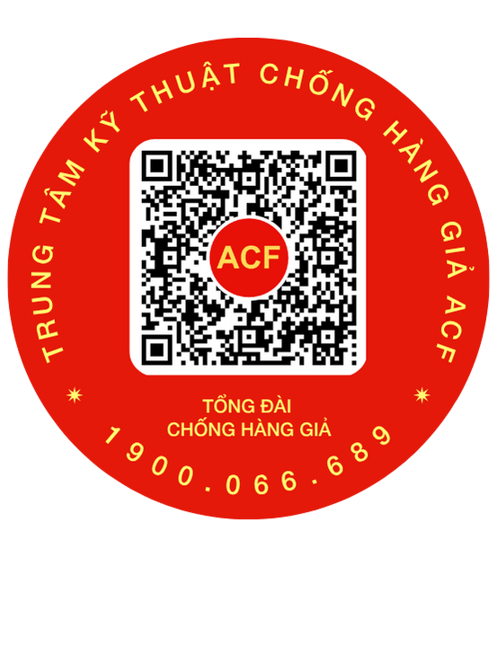 Tem xác thực ACF